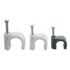 CABLE  CLIPS
